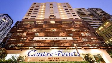 Centre Point Hotel Chidlom in Bangkok, TH
