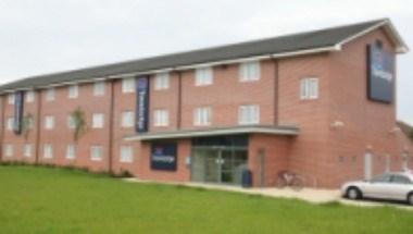 Travelodge Hotel - Ashton Under Lyne in Ashton-Under-Lyne, GB1