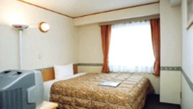 Toyoko Inn Jr. Toyama Ekimae in Toyama, JP