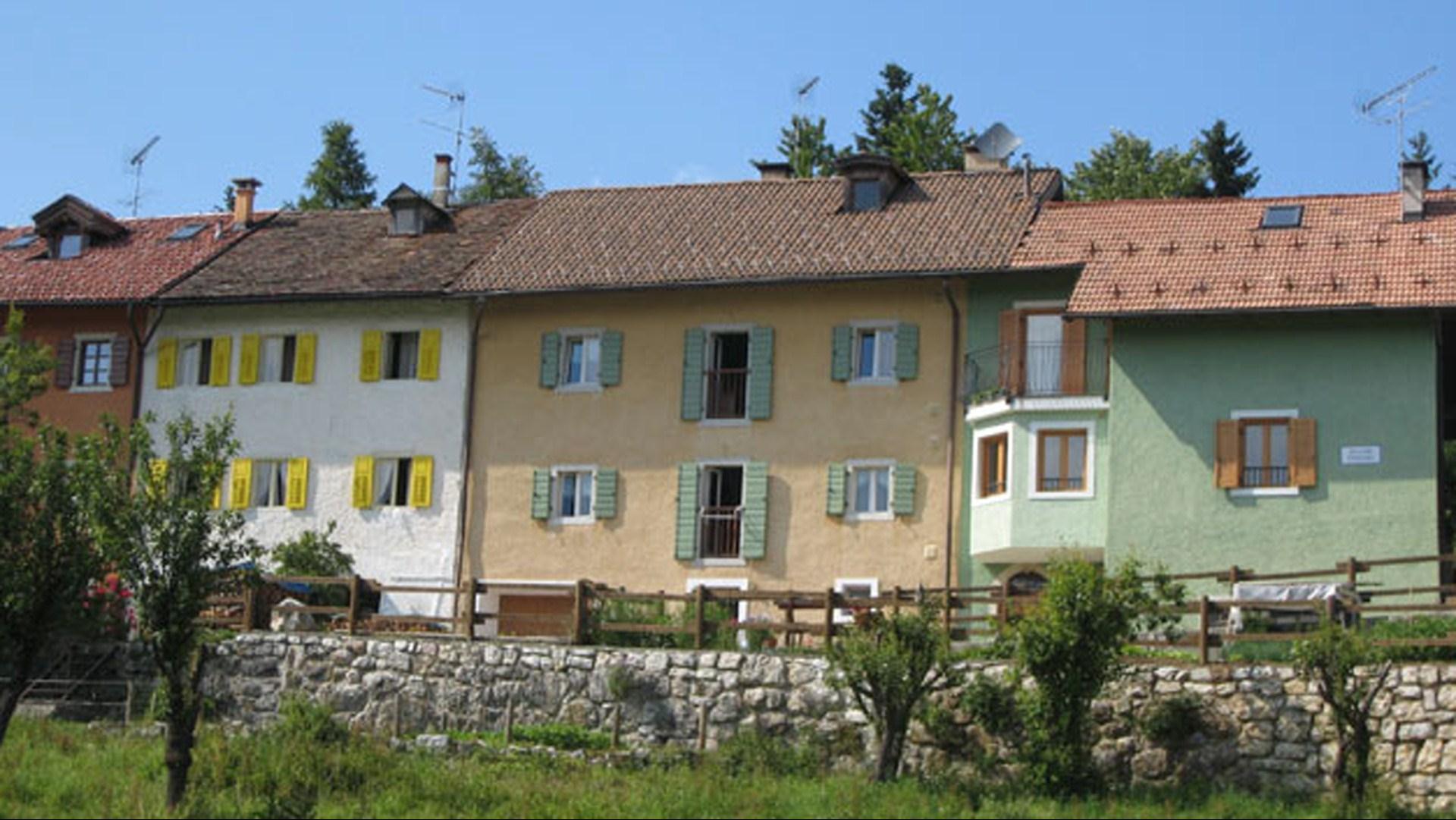 Hotel Cimone in Lavarone, IT