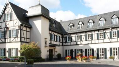 Rheinhotel Schulz in Unkel, DE