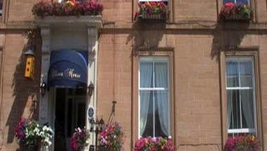 Allison House Hotel in Edinburgh, GB2