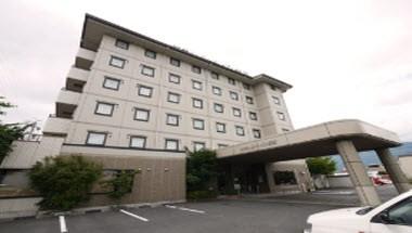 Hotel Route-Inn Iida in Iida, JP