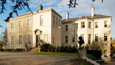 Tankardstown House in Slane, IE