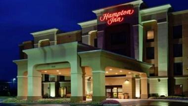 Hampton Inn Seneca Falls in Seneca Falls, NY