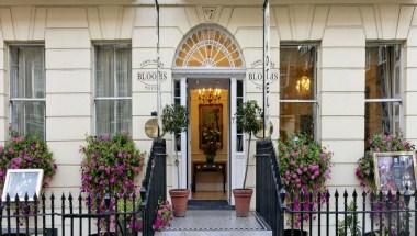 Grange Blooms Hotel in London, GB1