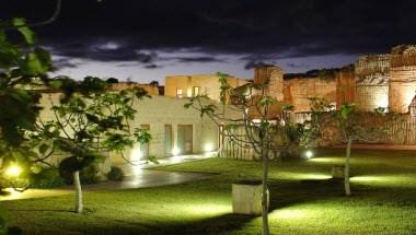 Cave Bianche Hotel in Favignana, IT