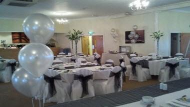 The Westgate Function Suites in Nottingham, GB1