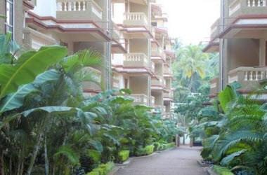 The Acacia Hotel & Spa in Goa, IN