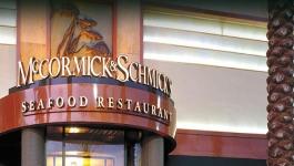 McCormick & Schmick's Seafood Restaurant - Cherry Hill in Cherry Hill, NJ