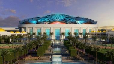 Oman Convention & Exhibition Centre in Muscat, OM