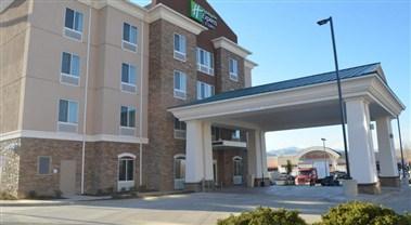 Holiday Inn Express & Suites Denver West - Golden in Golden, CO