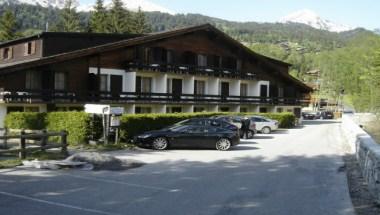 Hotel Les Sources in Ormont-Dessus, CH