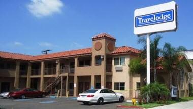 Travelodge by Wyndham Whittier in Whittier, CA