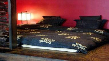 Lady Jane - Bed & Breakfast in Bruges, BE