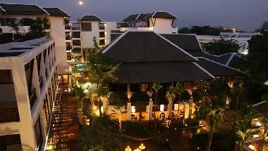 Rarinjinda Wellness Spa Resort-Chiang Mai in Chiang Mai, TH