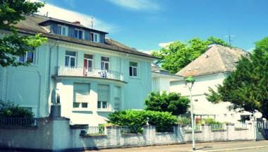 Hotel Am Roemerwall in Mainz, DE