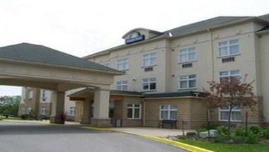 Days Inn by Wyndham Orillia in Orillia, ON