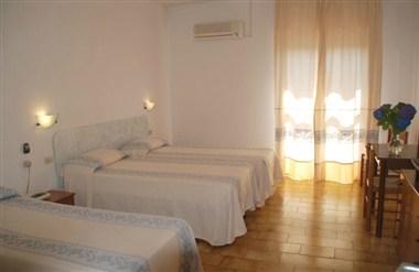 Hotel Citti in Arzachena, IT