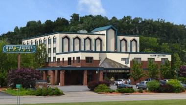 Euro-Suites Hotel, University Centre in Morgantown, WV