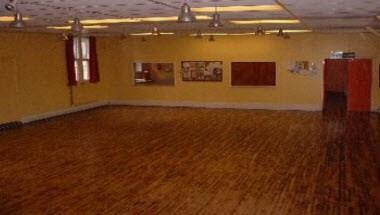 Southill Parish Hall in Biggleswade, GB1