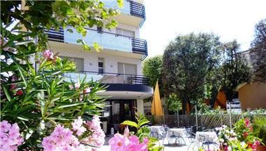 Hotel Luxor in Bellaria Igea Marina, IT