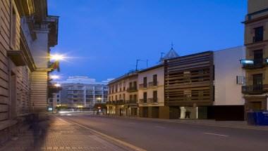 Posada Del Lucero Hotel in Seville, ES