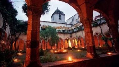 Relais Palazzo Marziale in Sorrento, IT