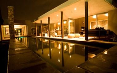 Serengeti Golf and Wildlife Estate in Johannesburg, ZA