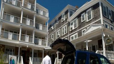 Vineyard Square Hotel and Suites in Edgartown, MA