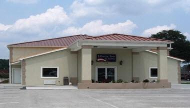 Liberty Inn & Suites in Hinesville, GA