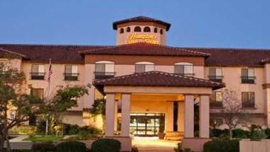 Hampton Inn & Suites Camarillo in Camarillo, CA