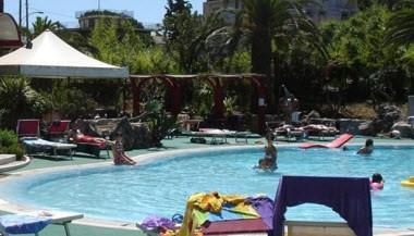 Appia Grand Hotel in Formia, IT