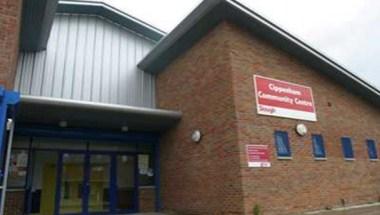 Cippenham Community Centre in Slough, GB1