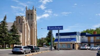 Travelodge by Wyndham Moose Jaw in Moose Jaw, SK