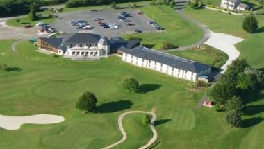 Lanhydrock Hotel and Golf Club in Bodmin, GB1