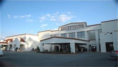 Receptions Conference Centers in Fairfield, OH