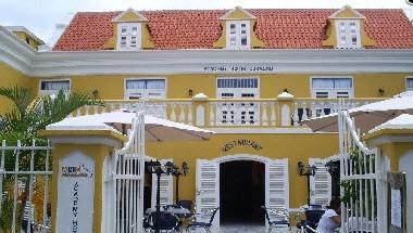 Academy Hotel Curacao in Willemstad, CW