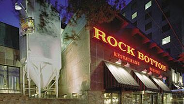 Rock Bottom Restaurant & Brewery - Bethesda in Bethesda, MD