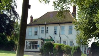 The Pheasant Hotel in Holt, GB1