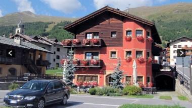 Hotel Meeting in Livigno, IT