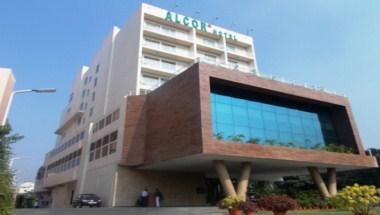 The Alcor Hotel in Jamshedpur, IN