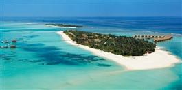 Kanuhura - A Sun Resort, Maldives in Lhaviyani Atoll, MV