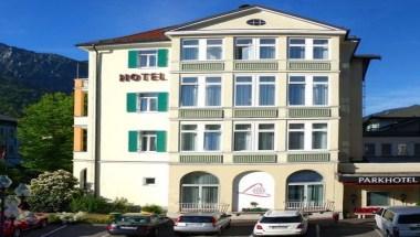 Parkhotel Luisenbad in Bad Reichenhall, DE