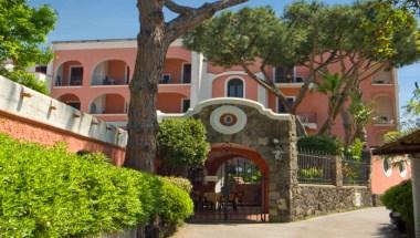 Hotel San Valentino in Ischia, IT