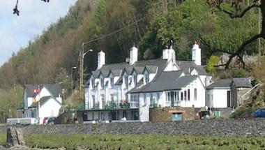 George III Hotel in Dolgellau, GB3