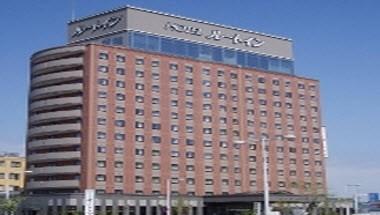 Hotel Route-Inn Grantia Hakodate Ekimae in Hakodate, JP