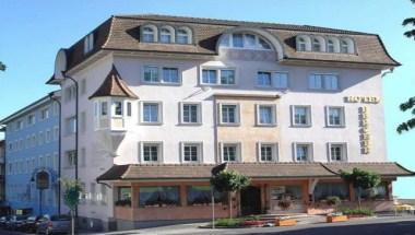 Hotel Bercher GmbH in Waldshut-Tiengen, DE