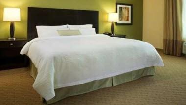 Hampton Inn & Suites Rochester/Henrietta in Rochester, NY