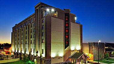 Cherokee Casino West Siloam Springs in Siloam Springs, OK